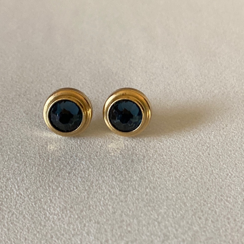Alex & Ani Stud Earrings
